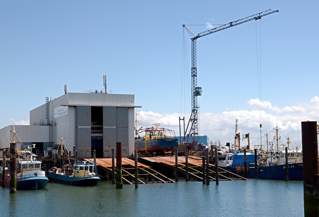 yerseke mossel oester mossels oesters oesterputten hdr kweek zeeland oosterschelde visserij